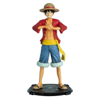 Figurka ABYstyle Studio One Piece - Monkey D. Luffy