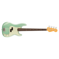Fender American Pro II Precision Bass RW MYST SFG