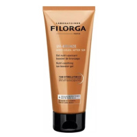 Filorga UV-Bronze After Sun gel po opalování 200 ml