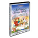 Walt Disney: Nejkrásnější klasické příběhy 4 - DVD