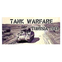 Tank Warfare: Tunisia 1943 (PC) Steam DIGITAL