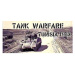 Tank Warfare: Tunisia 1943 (PC) Steam DIGITAL