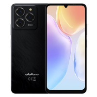 Ulefone Note 20 Pro 4GB/256GB Satin Black