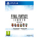 Final Fantasy I-VI Anniversary Edition (PS4)