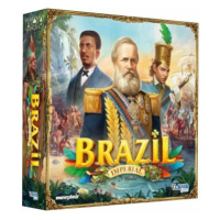 Brazil: Imperial CZ - strategická hra