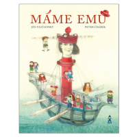 Máme Emu