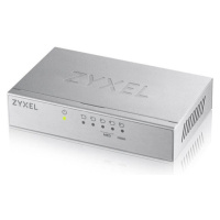 Zyxel GS-105BV3-EU0101F Šedá