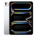 iPad Pro 11" 2TB M4 Stříbrný s Nanotexturou 2024