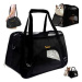 Iso Trade Přepravní taška pro psy i kočky - 30 × 25 × 50 cm
