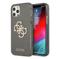 Pouzdro Guess pro Apple iPhone 12 Pro Max