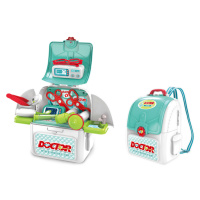 BUDDY TOYS BGP 2114 Batoh doktor 21 x 40 x 29 cm