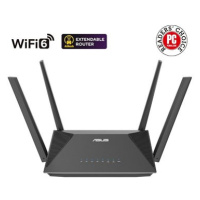 ASUS RT-AX52 Extendable Router