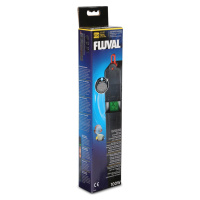 FLUVAL elektronické akvarijní topítko VueTECH E 100