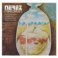 Nerez: Masopust - CD