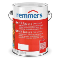 Remmers HK Lazura 0,75 l Eiche rustikal / Rustikální dub