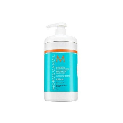 MOROCCANOIL Repair Restorative Hair Mask vyživující maska pro suché a poškozené vlasy 1000 ml