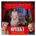 Svěrák Zdeněk, Uhlíř Jaroslav: Operky - CD+DVD