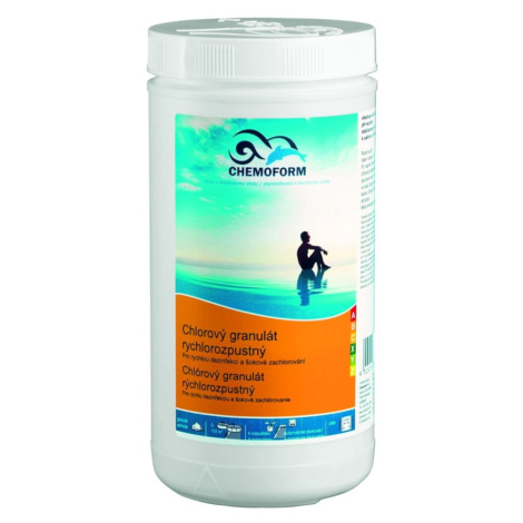 Čisticí prostředek Laguna Laguna Cleaner 1 kg LAGUNAHMCLEANER