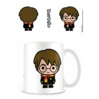 Hrnek Harry Potter - Harry Chibi 315 ml