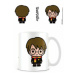 Hrnek Harry Potter - Harry Chibi 315 ml