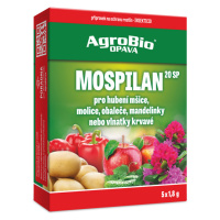 AgroBio Mospilan 20 SP 5x1,8 g