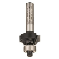 BOSCH fréza, 8 mm, R1 4 mm, L 10,5 mm, G 53 mm 2.608.628.339