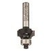 BOSCH fréza, 8 mm, R1 4 mm, L 10,5 mm, G 53 mm 2.608.628.339