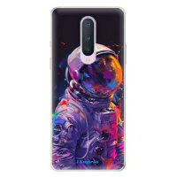 iSaprio Neon Astronaut - OnePlus 8