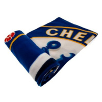 Fan-shop Fleecová deka CHELSEA FC Pulse