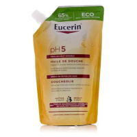 EUCERIN pH5 Shower Oil Eco Refill 400 ml