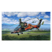 Revell Plastic ModelKit vrtulník 03839 - Eurocopter Tiger - "15 Years Tiger" (1:72)