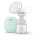 PHILIPS AVENT Odsávačka mateřského mléka elektrická Essential SCF323/11