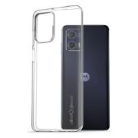 AlzaGuard Crystal Clear TPU case pro Motorola Moto G73 5G