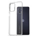 AlzaGuard Crystal Clear TPU case pro Motorola Moto G73 5G