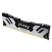 Kingston FURY 32GB 6400MT/s DDR5 CL32 Renegade Silver XMP