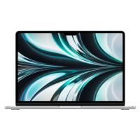 Apple MacBook Air 13'', M2 + 8-core CPU a 8-core GPU, 256GB, 8GB RAM - Silver