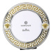 Rosenthal Versace Frames VHF4 Gold 18 cm