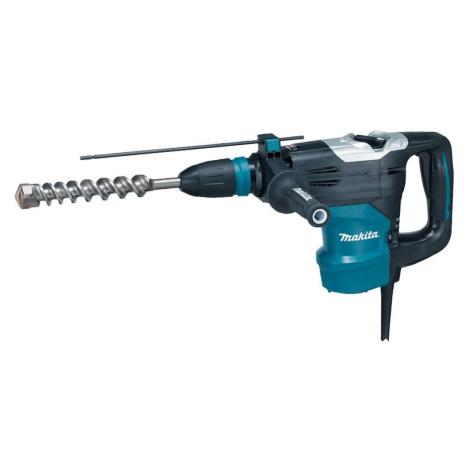 Makita Nářadí - Kombinované kladivo 1100 W HR4003C