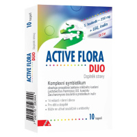 Active Flora Duo cps.10