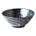 Made In Japan Udon Copper Swirl, 20 cm, 800 ml