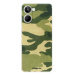 iSaprio Green Camuflage 01 - Realme 10