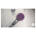Středně tvrdý leštící kotouč Scholl Concepts Spider Pad Purple (165 mm)