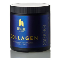 Healie Premium Collagen s keratinem dóza citron, 30 dávek