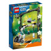 LEGO City 60341 Kladivová kaskadérská výzva