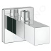 Grohe 22012000 - Rohový ventil, chrom