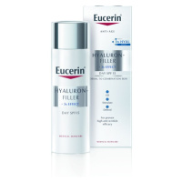 Eucerin Hyaluron-Filler + 3x Effect denní krém pro normální a smíšenou pleť 50 ml