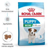 Royal Canin Mini Puppy - granule pro štěňata malých plemen 2 kg