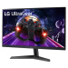 LG UltraGear 24GN60R-B 23,8" Černá