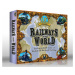 Railways of the World: 10th Anniversary Edition