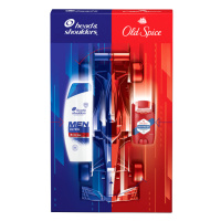 Sada produktů: šampon Head & Shoulders Men Ultra Old Spice a deodorant Old Spice Whitewater